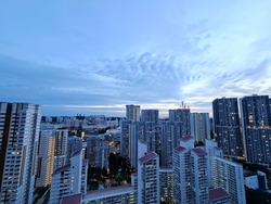 Blk 87 Dawson Road (Queenstown), HDB 4 Rooms #261530741